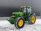 John deere 7810, Ophalen of Verzenden, Gebruikt, 120 tot 160 Pk, John Deere