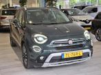 Fiat 500 X Cross 1.0 GSE City Cross | KeyLess | Navigatie |, Voorwielaandrijving, Stof, Gebruikt, 500X