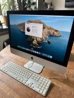 Te koop: iMac 21.5 inch - late 2013, Computers en Software, Apple Desktops, Ophalen, Gebruikt, 2 tot 3 Ghz, IMac
