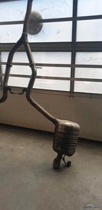 Uitlaat einddemper Mercedes E Klasse W212 220 CDI 05-6554.94, Auto-onderdelen, Uitlaatsystemen, Info@fabrikant.eu, Fabrikantstraat 1
1000 AA  Amsterdam, NL