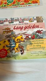 Arend van Dam - Lang geleden, Non-fictie, Ophalen of Verzenden, Zo goed als nieuw, Arend van Dam