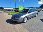 Audi A4 Avant 2.4 V6 Advance / Verlaagd / APK mei 2026, Gebruikt, Startonderbreker, A4, 165 pk