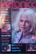 Veronica blad 1975 -  5e jaargang nr 2, Ophalen of Verzenden