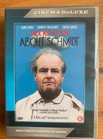 About schmidt (5=4 aktie), Vanaf 16 jaar, 1980 tot heden, Ophalen of Verzenden, Zo goed als nieuw