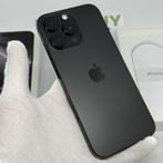 iPhone 16 Pro Max 256GB zwart /kras vrij scherm /98% batt /g, 256 GB, Apple, Zwart, Zonder simlock