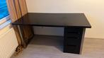 Gratis ikea bureau, Ophalen, Gebruikt