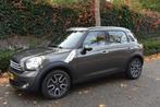 MINI Countryman 1.6 One Edition | LEDER | NAVIGATIE, Auto's, Mini, Voorwielaandrijving, Gebruikt, Navigatiesysteem, Bedrijf