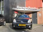Nissan Pixo 1.0 Look, Voorwielaandrijving, Euro 5, Stof, Gebruikt