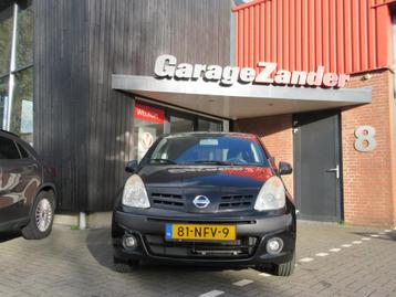 Nissan Pixo 1.0 Look beschikbaar voor biedingen