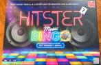 Hitster Bingo - Nieuw in dichte verpakking!, Vijf spelers of meer, Ophalen, Nieuw
