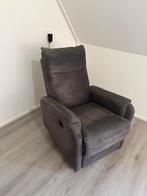 Jysk fauteuil abildskov jysk grijs, Ophalen, Zo goed als nieuw, Minder dan 75 cm, 50 tot 75 cm