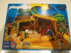 Playmobil kerststal 4884 Nieuw in ongeopende doos., Kinderen en Baby's, Speelgoed | Playmobil, Ophalen of Verzenden, Nieuw, Complete set