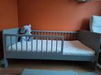 petit amelie peuterbed, Ophalen, Gebruikt, 70 tot 85 cm, 140 tot 160 cm
