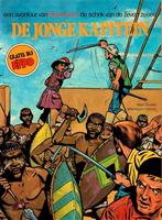Roodbaard - De Jonge Kapitein - EPPO - SC 1e druk Nieuwstaat, Boeken, Stripboeken, Eén stripboek, Nieuw, Ophalen of Verzenden