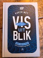 Koken met Vis uit Blik - Bart van Olphen, Hoofdgerechten, Ophalen of Verzenden, Zo goed als nieuw, Europa