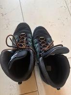 Lowa 4daagse wandelschoenen maat 43.5, Ophalen of Verzenden, Gedragen, Zwart, Wandelschoenen of Bergschoenen