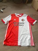 Feyenoord pakje, Sport en Fitness, Voetbal, Maat XS of kleiner, Ophalen of Verzenden, Gebruikt, Shirt