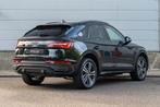 Audi Q5 50 TFSI e 299pk S Edition Competition | Luchtvering, Automaat, 12 maanden, 14 kWh, Lichtsensor
