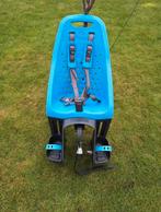 Yepp fietsstoeltje achter, Achterzitje, Yepp, 9 t/m 18 kg, Ophalen of Verzenden