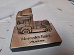 Mercedes axor, Ophalen of Verzenden, Zo goed als nieuw, Bus of Vrachtwagen