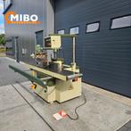 SCM T150 Freesmachine * Kantelbaar freestafel frezen, Doe-het-zelf en Verbouw, Ophalen of Verzenden, Zo goed als nieuw, Overige soorten