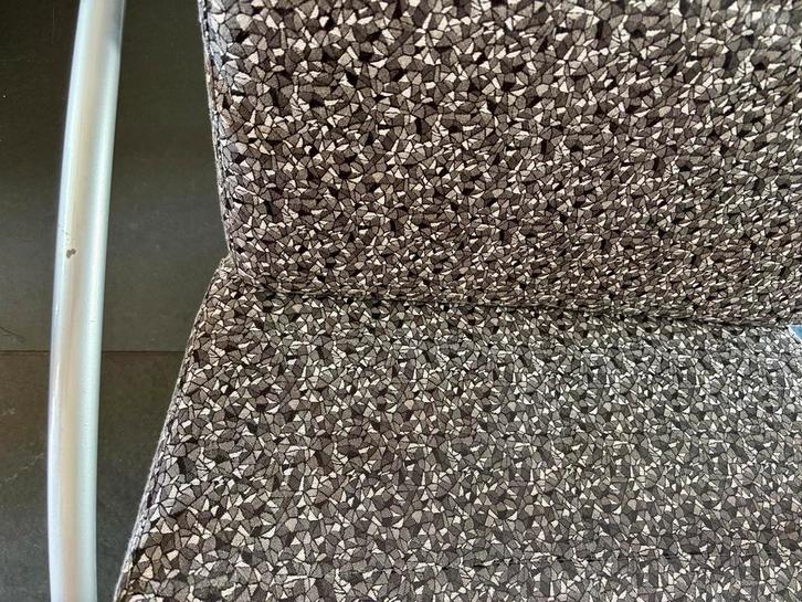 Harvink Uncle Sam Fauteuil - Stof, Origineel, Huis en Inrichting, Fauteuils, Gebruikt, Stof, 50 tot 75 cm, Minder dan 75 cm, Ophalen