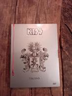 Kiss - the White Stripes en andere., Alle leeftijden, Ophalen of Verzenden, Gebruikt