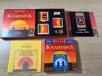 Catan Kaartspel + Politiek & Intrige + Handel & Wandel, Hobby en Vrije tijd, Gezelschapsspellen | Kaartspellen, Ophalen of Verzenden