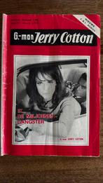 Jerry Cotton weekblad, Boeken, Detectives, Ophalen of Verzenden, Gelezen