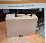 Gezocht voor  Naaimachine  Classica 100 een stofkap, Hobby en Vrije tijd, Naaimachines en Toebehoren, Ophalen of Verzenden, Gebruikt