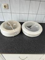 Alarm kabel afgeschermd  2x0.5 + 4x0.22 vertind . T.AFG+A ., Ophalen of Verzenden, Nieuw, Kabel of Snoer