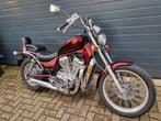 Suzuki VS 700 Intruder + garantie & beurt, Motoren, 700 cc, 2 cilinders, Chopper, Bedrijf