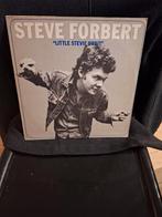 Steve Forbert - Little Stevie Orbit LP, Ophalen of Verzenden, 1980 tot 2000, Gebruikt, 12 inch