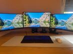 Monitor beugel - 3 schermen, Ophalen, Nieuw, Overige typen