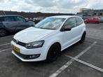 Volkswagen Polo 1.2 51KW 2011 Wit, 1198 cc, Wit, Handgeschakeld, Particulier