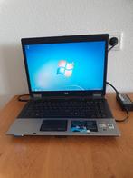HP 6730B Laptop (NN204ET), inclusief bijhorende oplader, HDD, Ophalen of Verzenden, Intel Core 2 Duo Mobile P8700, HP