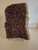 Zeer Mooie Amethist Brazilië., Ophalen, Zo goed als nieuw