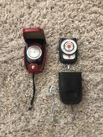 Lichtmeters Zeiss, Ophalen, Compact, Overige Merken