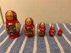 Baboesjka/matroesjka, Ophalen of Verzenden, Zo goed als nieuw