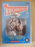 adv10932 thunderbirds dvd 4, Verzamelen, Stripfiguren, Ophalen, Overige figuren, Gebruikt, Overige typen