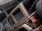 Jeep Wrangler Unlimited BRUTE RICHMOND | NEDERLANDS GELEVERD, Auto's, Jeep, Automaat, 12 maanden, Vierwielaandrijving, Wrangler