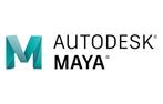 Autodesk Maya 2025 | Gekoppeld aan eigen Autodesk account, Nieuw, Windows, Verzenden