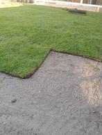 Graszoden ,we lay grass, in milieu zone Waalre Best Tilburg, Ophalen of Verzenden, Nieuw, 20 m² of meer