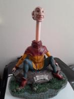 Luville Efteling Langnek - Beweegbare Nek - In Zeer g staat, Diversen, Kerst, Ophalen of Verzenden, Zo goed als nieuw