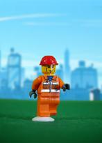 Lego City - 5610, 8398, 7235, 5612, 5613, 5621, 30150 Sets, Complete set, Gebruikt, Ophalen of Verzenden, Lego