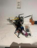 Rc helikopter snel voor de hobbyist, Ophalen, Zo goed als nieuw
