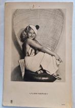 359.Filmsterren.Lilian Harvey, Ophalen of Verzenden, Gebruikt, Foto of Kaart