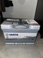 Varta A7 accu auto, Ophalen of Verzenden, Nieuw