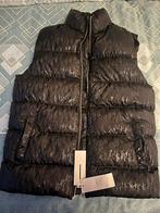 Nieuwe Dior Bodywarmer Maat L, Kleding | Dames, Bodywarmers, Verzenden, Nieuw, Maat 42/44 (L), Zwart