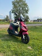 Piaggo zip  (brom) zonder wok! 80cc, Fietsen en Brommers, Ophalen of Verzenden, Zo goed als nieuw, Zip